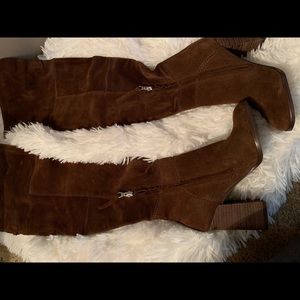 Women’s tall boots